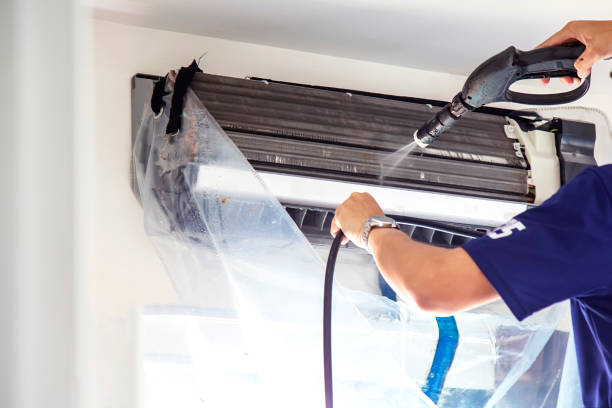 Best Residential Air Duct Cleaning  in Williamston, SC