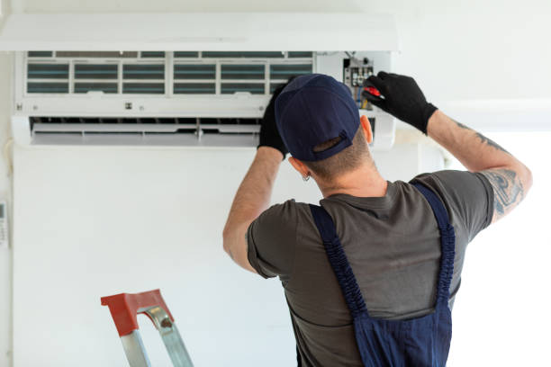 Best HVAC Duct Inspection Services  in Williamston, SC