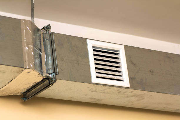 Best Affordable HVAC Duct Cleaning  in Williamston, SC